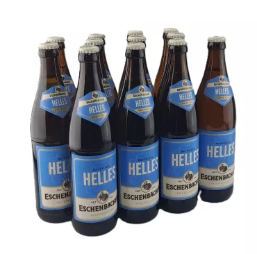 Product 12 X Eschenbacher Helles