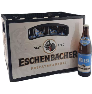 Product 12 X Eschenbacher Helles