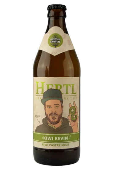 Product Kiwi Kevin - Kiwi Pastry Sour
