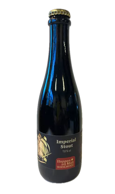 Product Imperial Stout