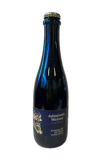 Product Admirals-Weisse | Tripel Berliner Weisse