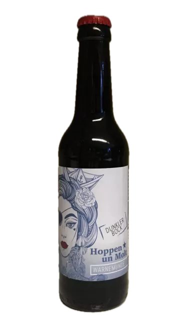 Product Dunkler Bock