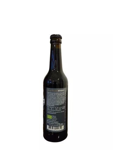 Product Honey Vanilla Stout
