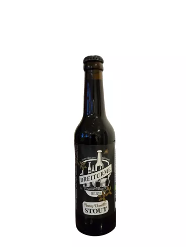 Product Honey Vanilla Stout