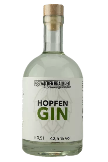 Product Hopfen Gin