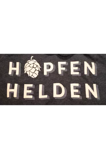 Product Hoodie Hopfenhelden Größe XXL