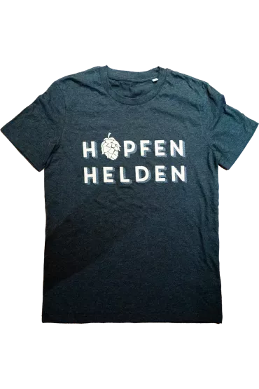 Product T-Shirt Hopfenhelden Größe XXL