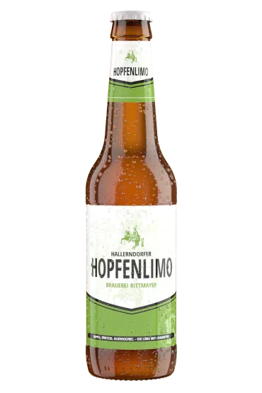 Product Hopfenlimo