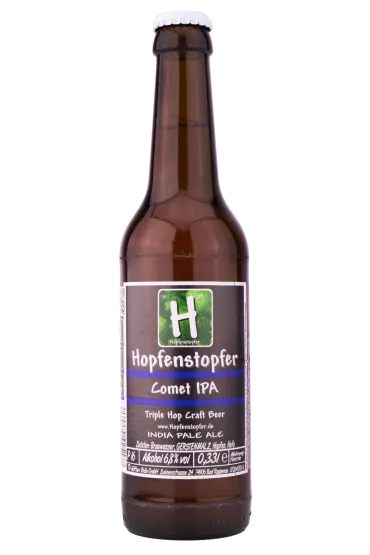 Product Hopfenstopfer Comet IPA