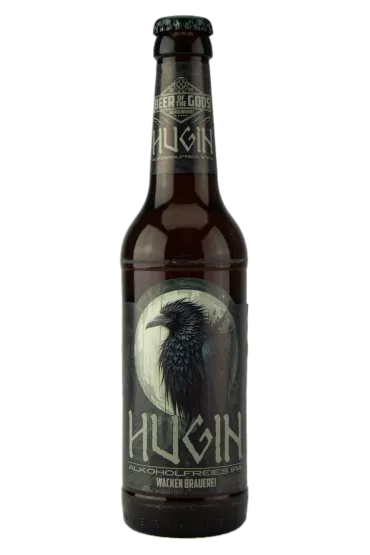 Product Hugin - Alkoholfreies IPA
