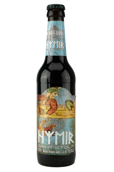 Product Hymir - Giant Stout