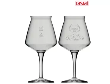 Product Stoabial Sommelier Glas 0,3l