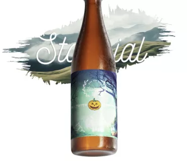 Product Stoabial Limited Brew Box - Winter Edition