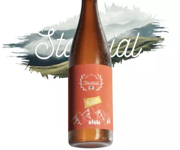 Product Stoabial RÄD 0,5l