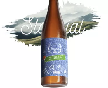 Product Stoabial Xmas 0,5l