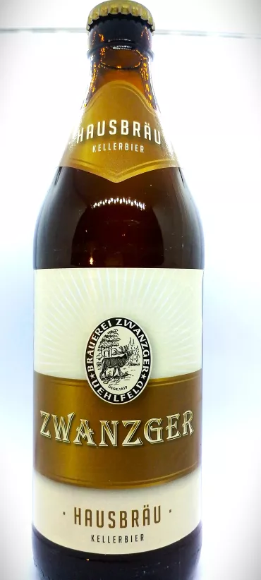 Product Zwanzger Hausbräu