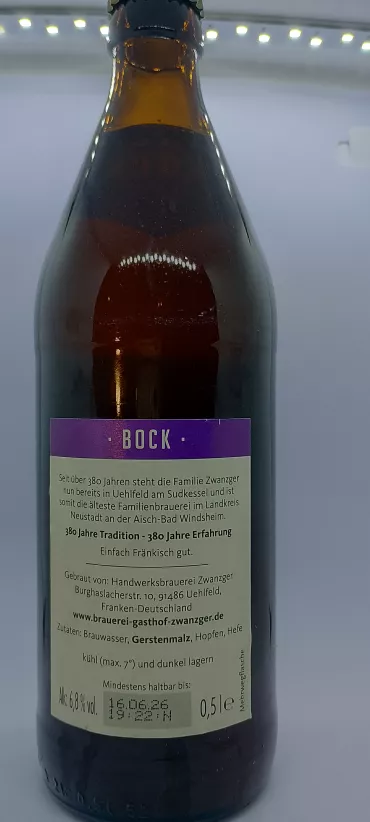 Product Mischpaket - Zwanzger Klassiker