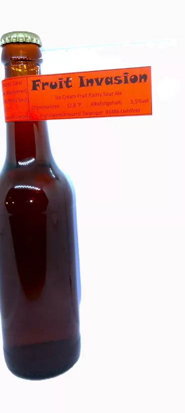 Product Fruit Invasion