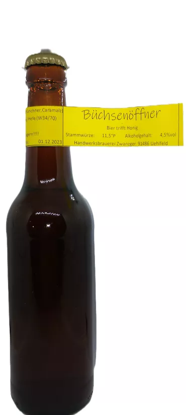 Product Büchsenöffner