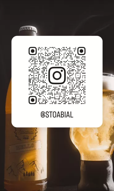 Product Stoabial Potter Honey Ale - Sauerbiervariante 0,5l