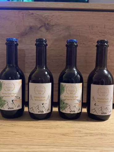 Product Stoabial Whisky Selection