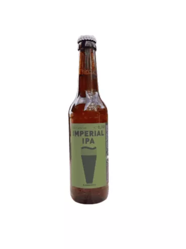 Product Barnim IMPERIAL IPA