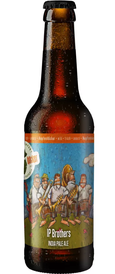 Product IP Brother, India Pale Ale (L)