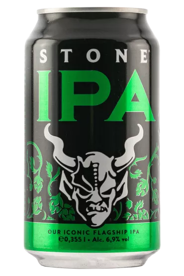 Product 24x Stone IPA