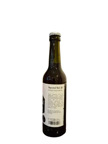 Product Imperial Red Ale - whiskyfassgereift