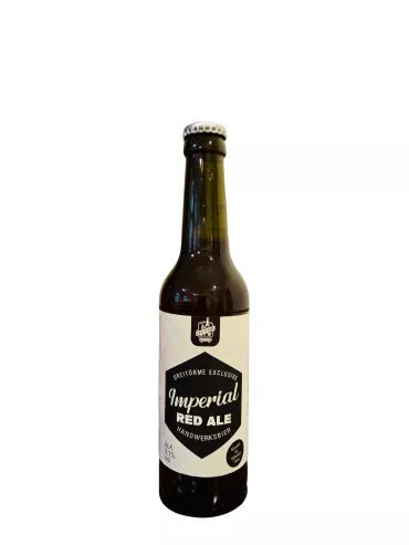 Product Imperial Red Ale - whiskyfassgereift