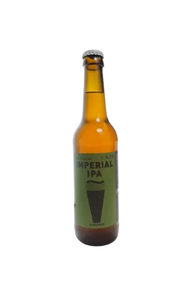 Product Barnim IMPERIAL IPA