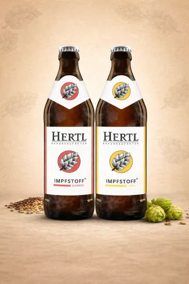 Product Impfstoff Mischpaket klein