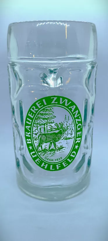 Product Isarseidl-Glaskrug 0,5l