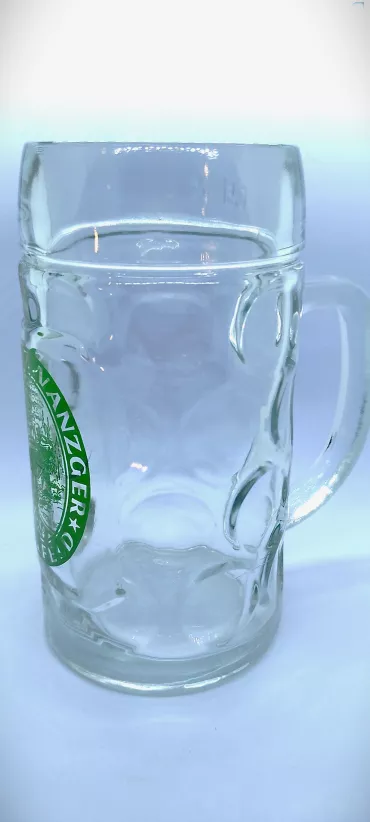 Product Isarseidl-Glaskrug 0,5l