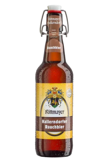 Product Hallerndorfer Rauchbier
