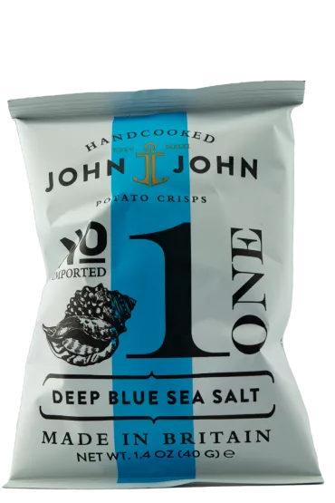 Product Deep Blue Sea Salt