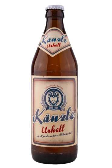 Product Käuzle Urhell