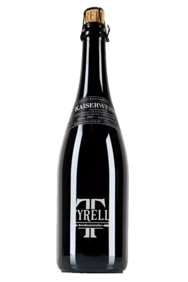 Product Kaiserweisse 2025 - Tripel Berliner Weisse