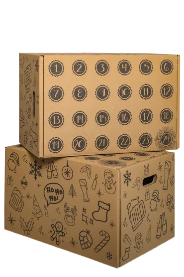 Product Bier-Adventskalender
