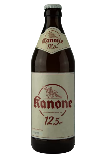 Product 12,5er - Export