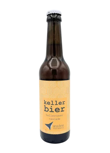 Product Kellerbier