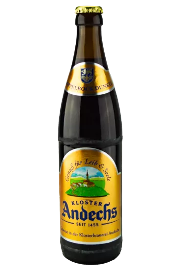 Product Kloster Andechs Doppelbock Dunkel