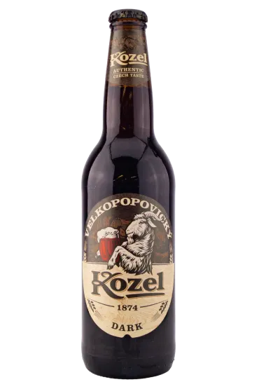 Product Kozel Dark