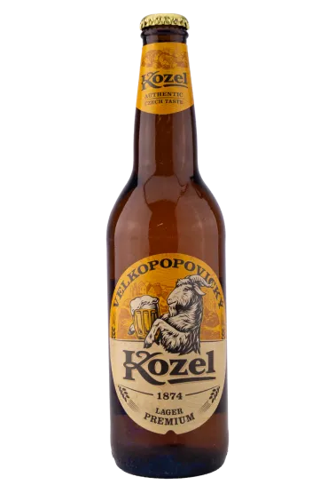 Product Kozel Premium Lager