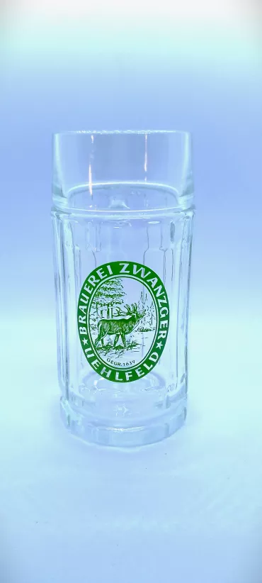 Product Mini- Bierkrug