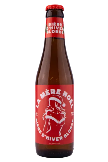 Product Mere Noel Christmas Triple