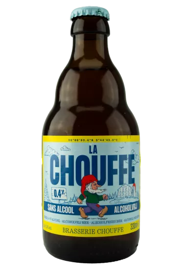 Product La Chouffe Sans Alcool
