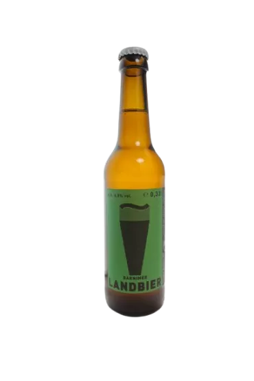 Product Barnimer Landbier