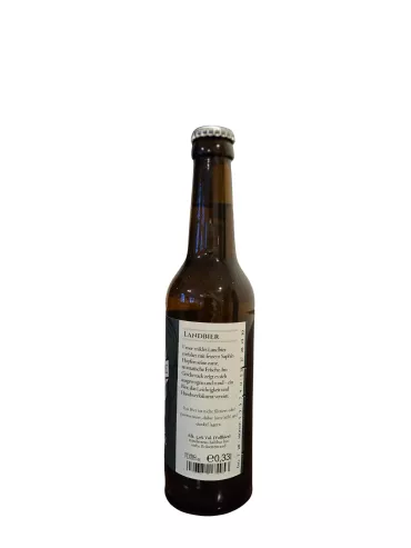 Product Langensalzaer Landbier
