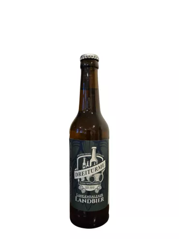 Product Langensalzaer Landbier